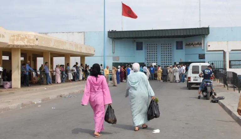 Morocco Permits Inmates to Receive Eid Al Fitr Food Baskets from Families
