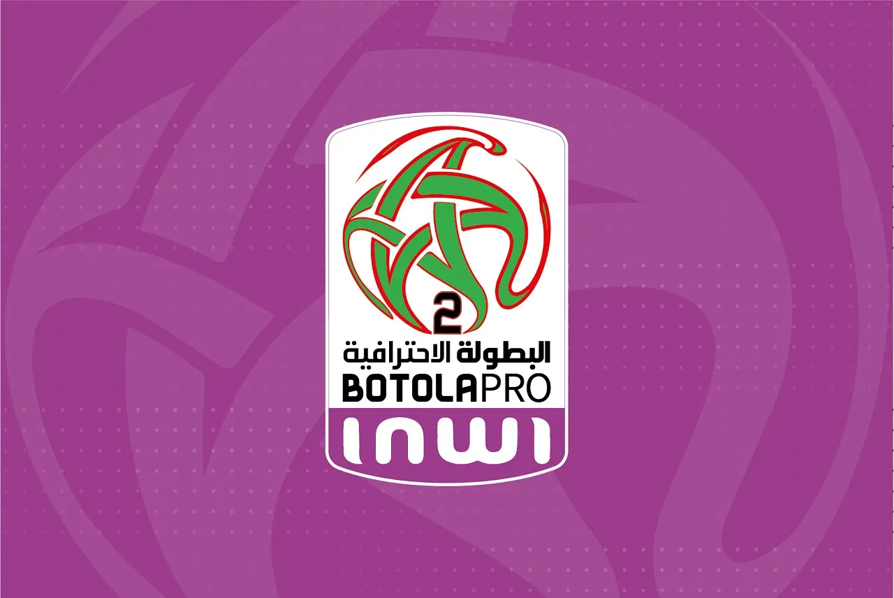 Moroccan Football League Update: Tetouan Dominates After Round 19
