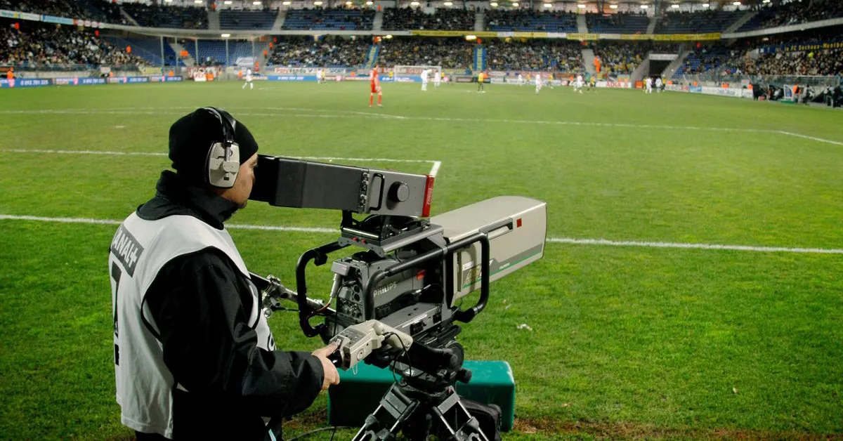 Morocco 2025 Africa Cup of Nations Sets New Global Viewing Records with 61% Increase