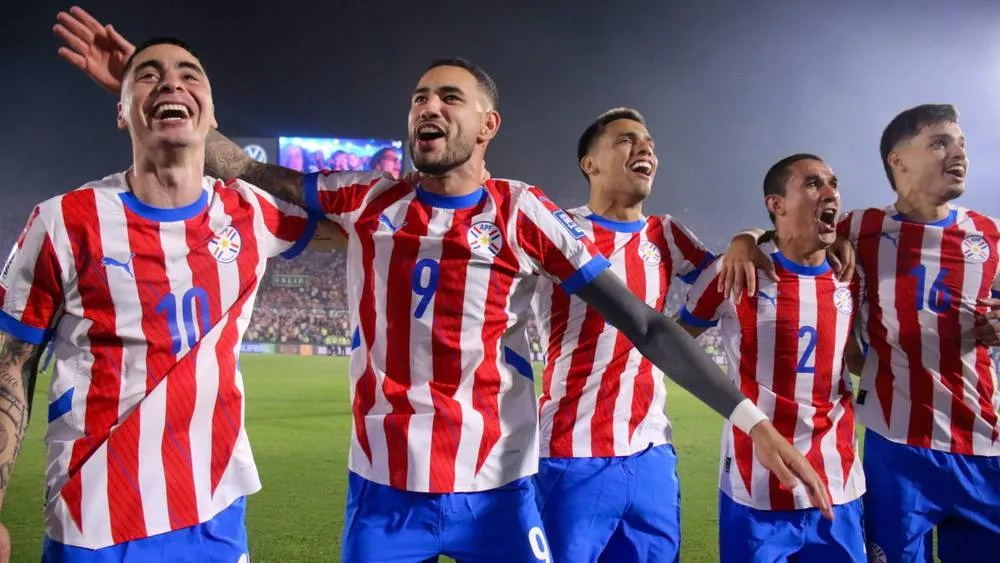 Paraguay's Coach Reveals Squad for Friendly Matches Against Morocco and Greece Ahead of World Cup