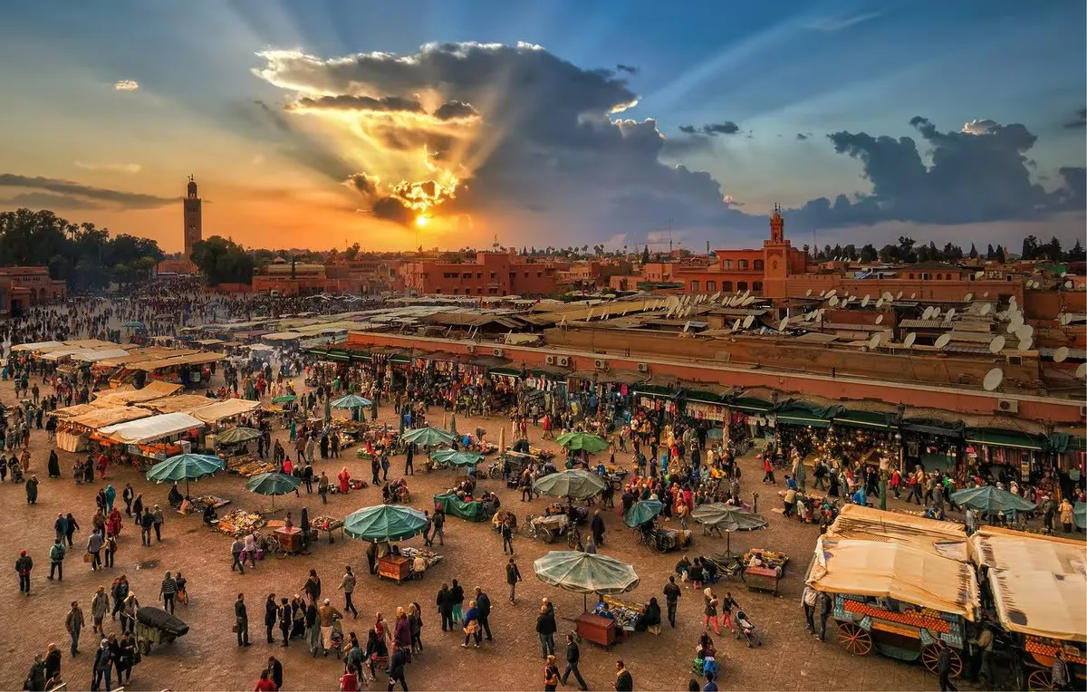 Morocco Exceeds Job Creation Goals Ahead of 2026 Roadmap