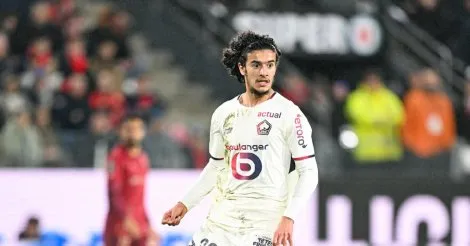 Ayyoub Bouaddi's International Future: A Decision Imminent This Week?