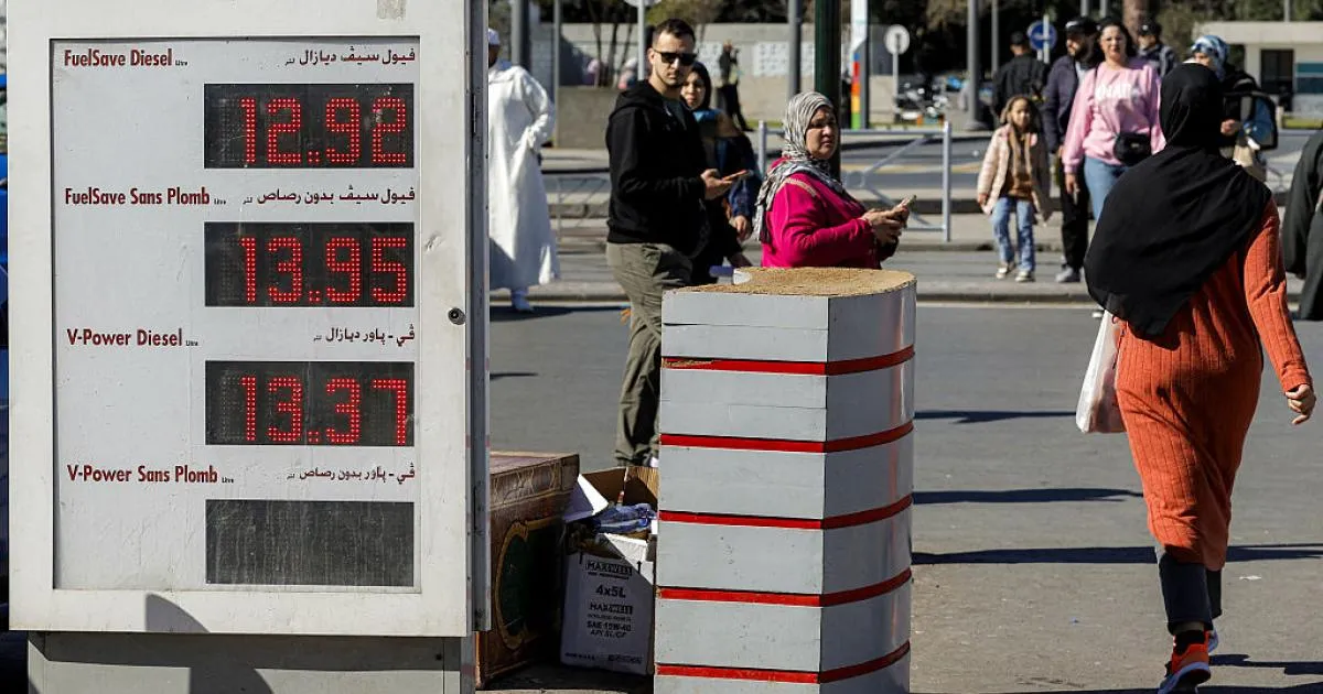 Surprising Spike: Impacts of the Iran War Reach Morocco