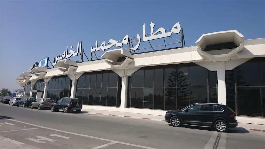 Moroccan Authorities Apprehend French National Under Interpol Warrant