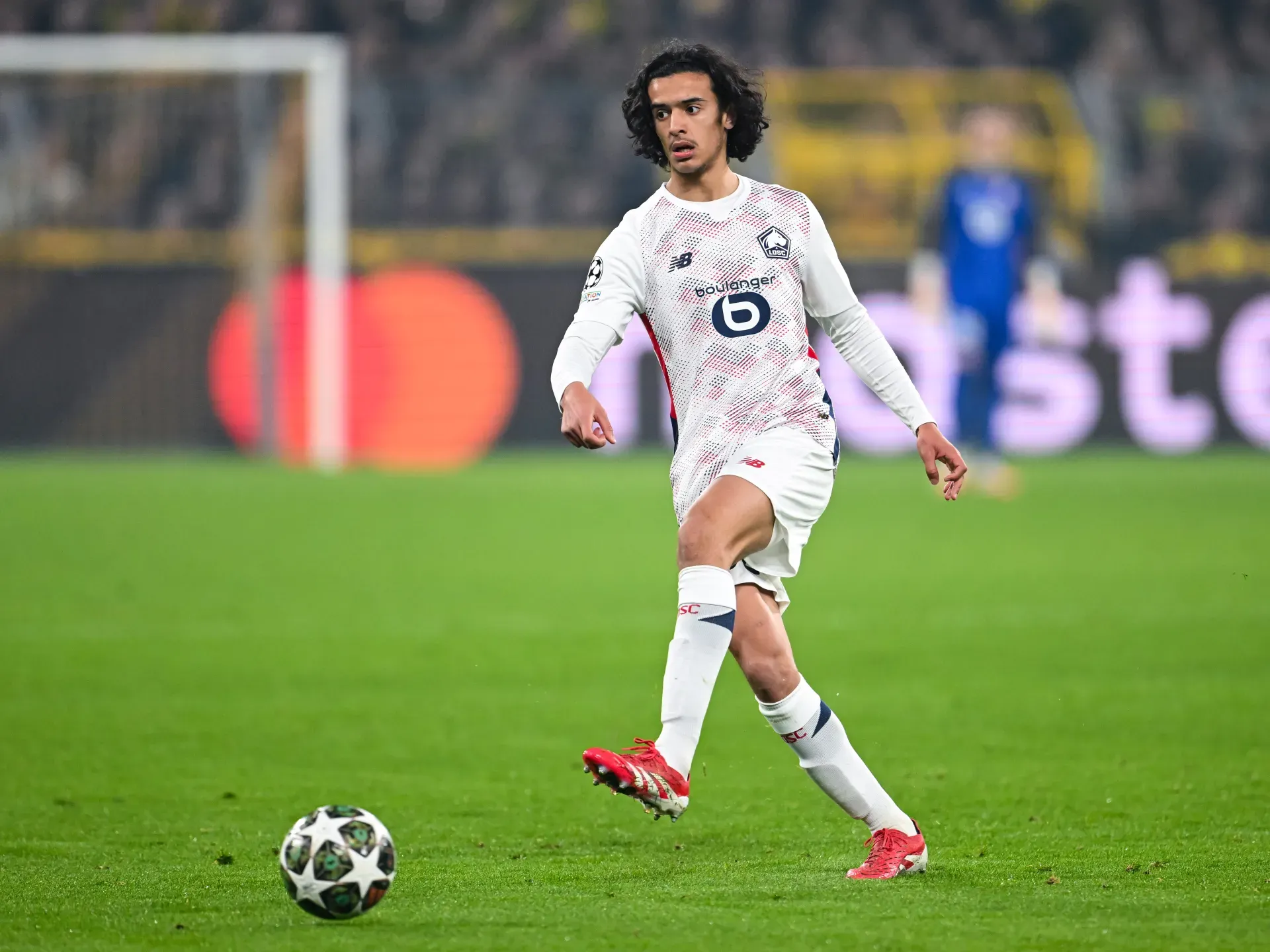 Ayoub Bouaddi Keeps Options Open: Will He Choose Morocco or France?