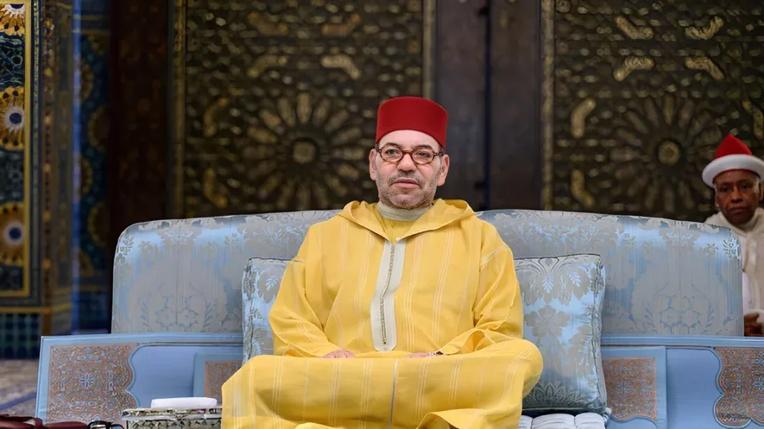 King Mohammed VI to Lead Religious Vigil for Laylat Al Qadr in Rabat