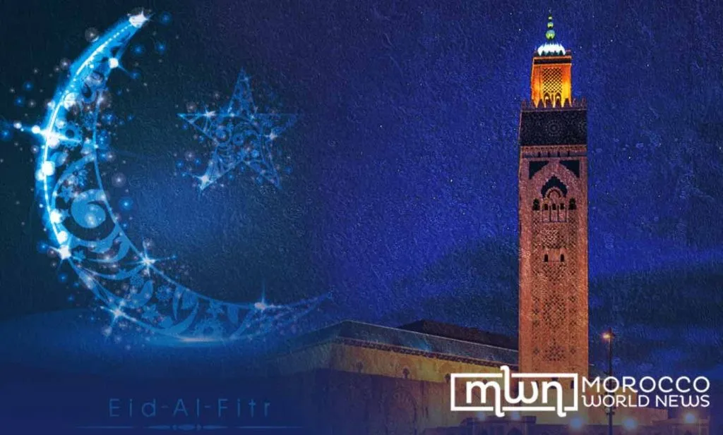 Morocco to Celebrate Eid Al Fitr on March 21, 2026