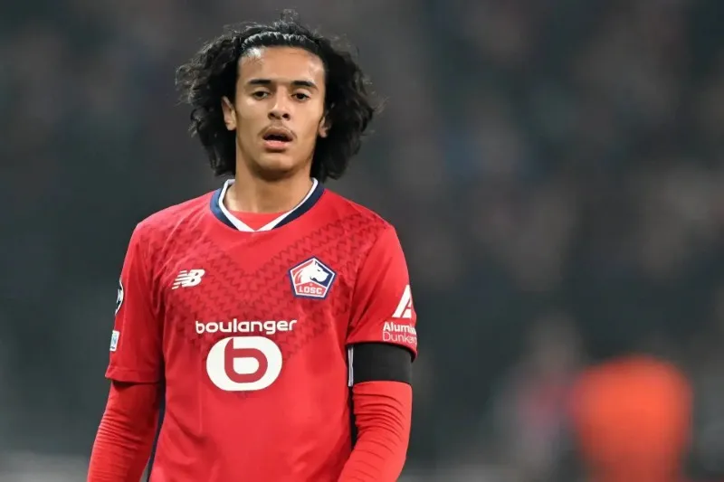 Ayoub Bouaddi's Dilemma: Choosing Between Morocco and France