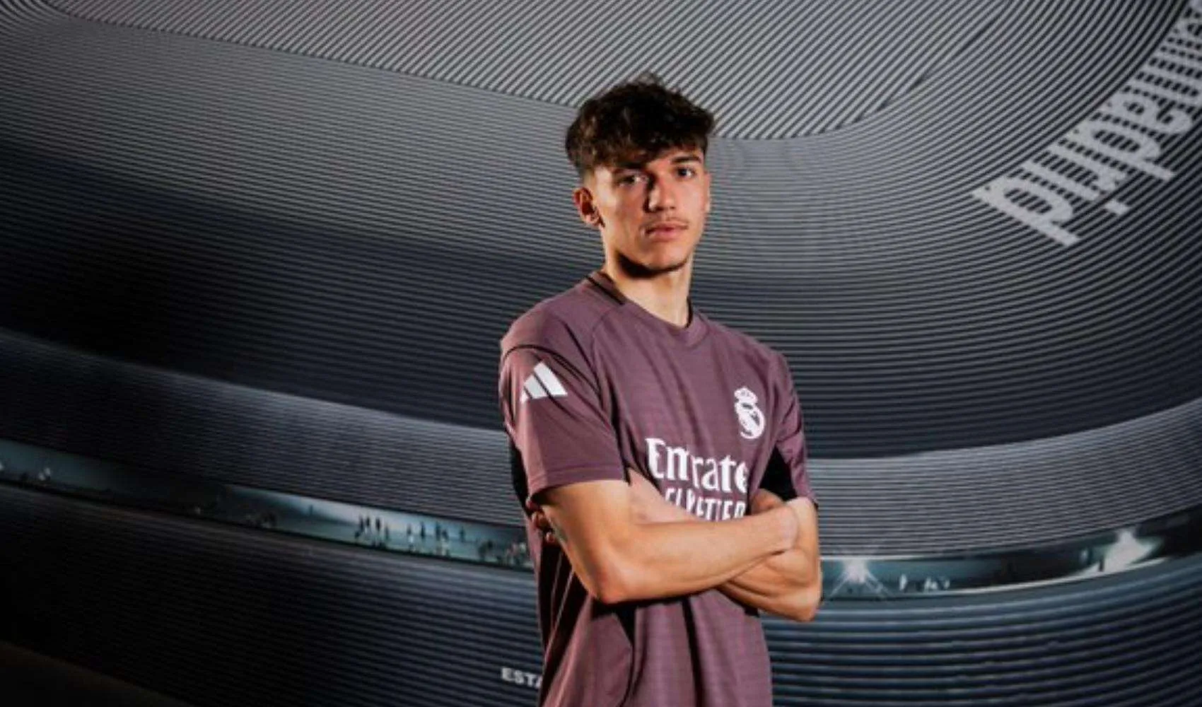 Thiago Pitarch: A Rising Star at Real Madrid Caught Between Spain and Morocco