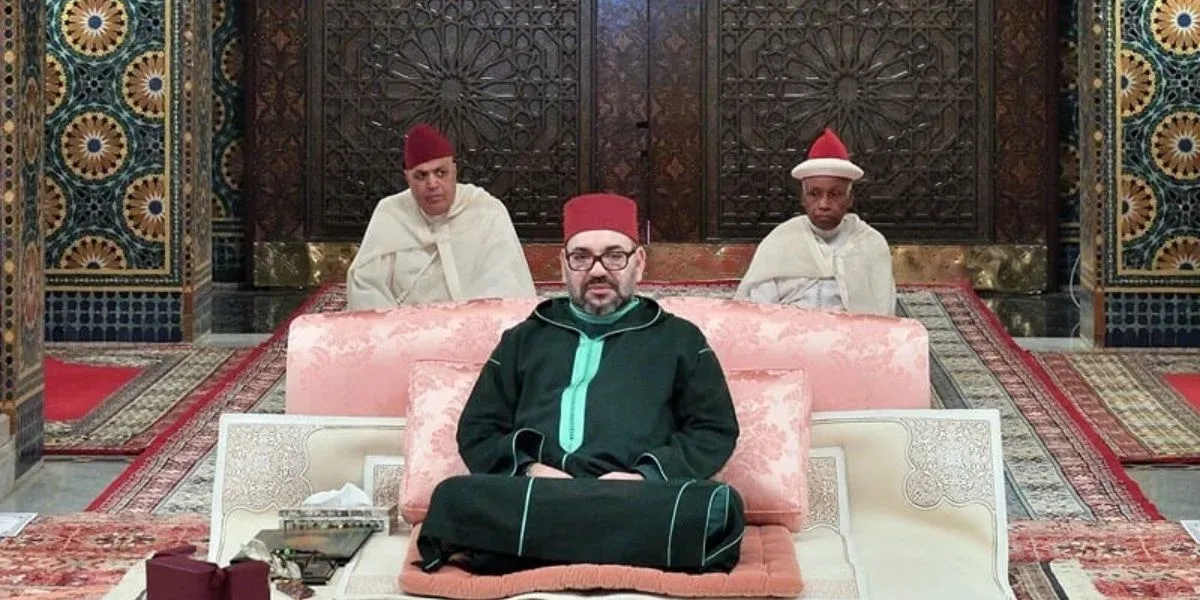 King Mohammed VI to Lead Religious Vigil at Rabat Palace for Laylat Al-Qadr