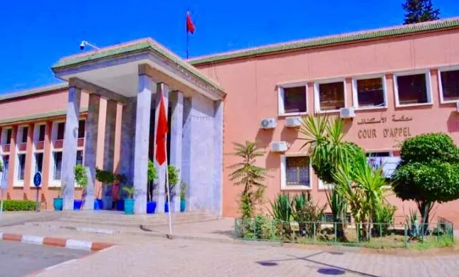 New Developments in University Diploma Fraud Case in Marrakech