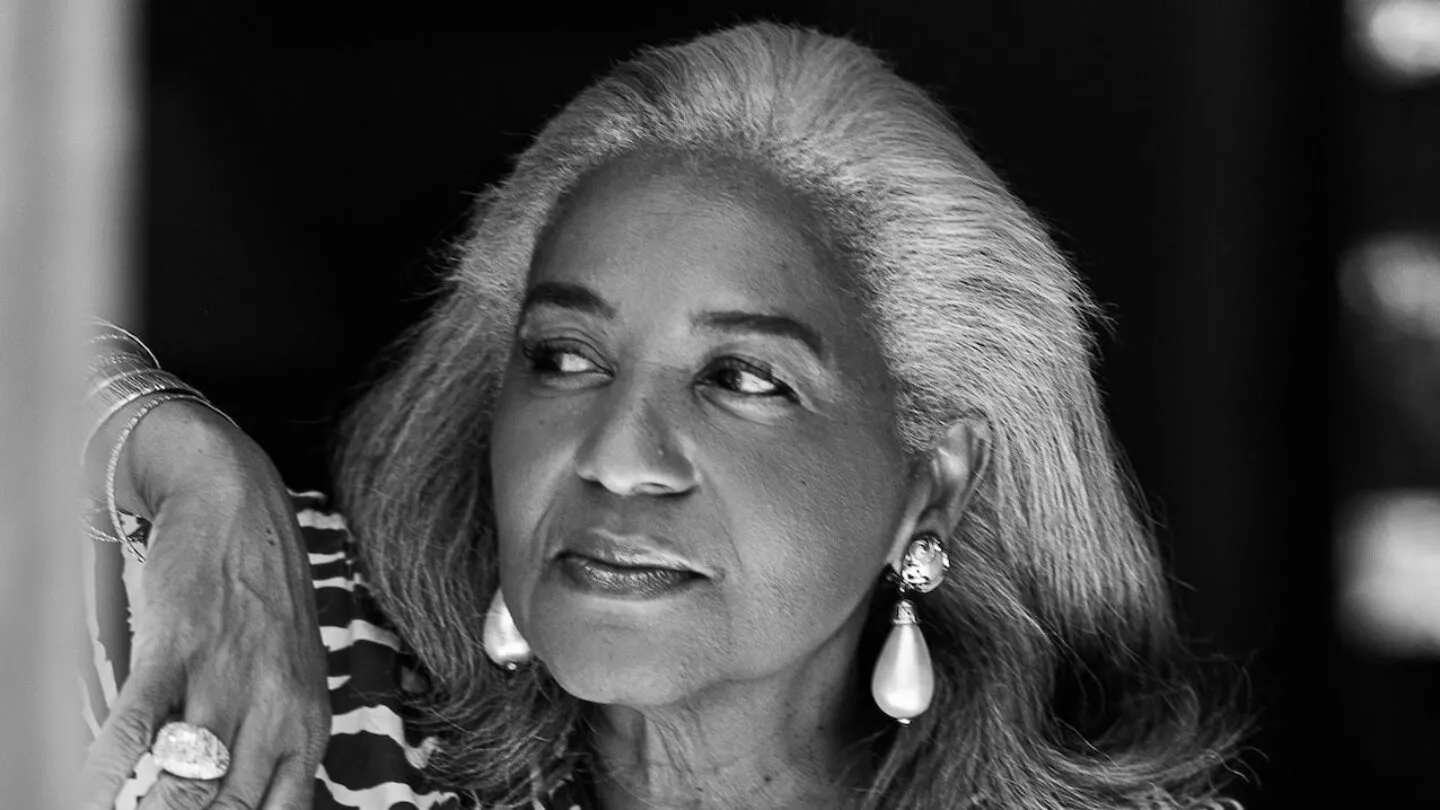 Meryanne Loum-Martin: A Cultural Bridge from Marrakech to Atlanta