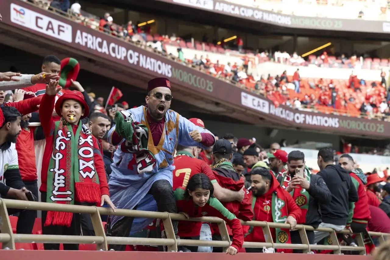 Record Global Viewership and Social Media Surge for CAN 2025 in Morocco