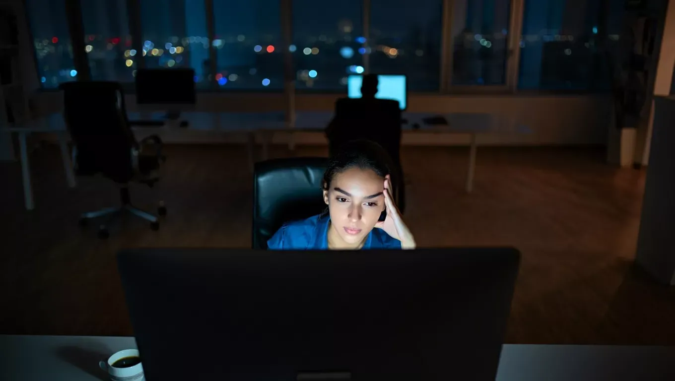 The Silent Epidemic of Burnout in Morocco: A Growing Concern
