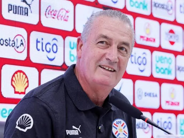 Paraguay Boosts Squad with Newly Naturalized Players Ahead of Morocco Clash