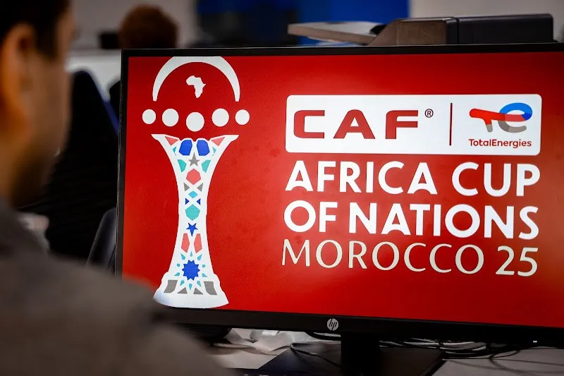 Morocco 2025: Record 61% Growth in Global Viewership for AFCON