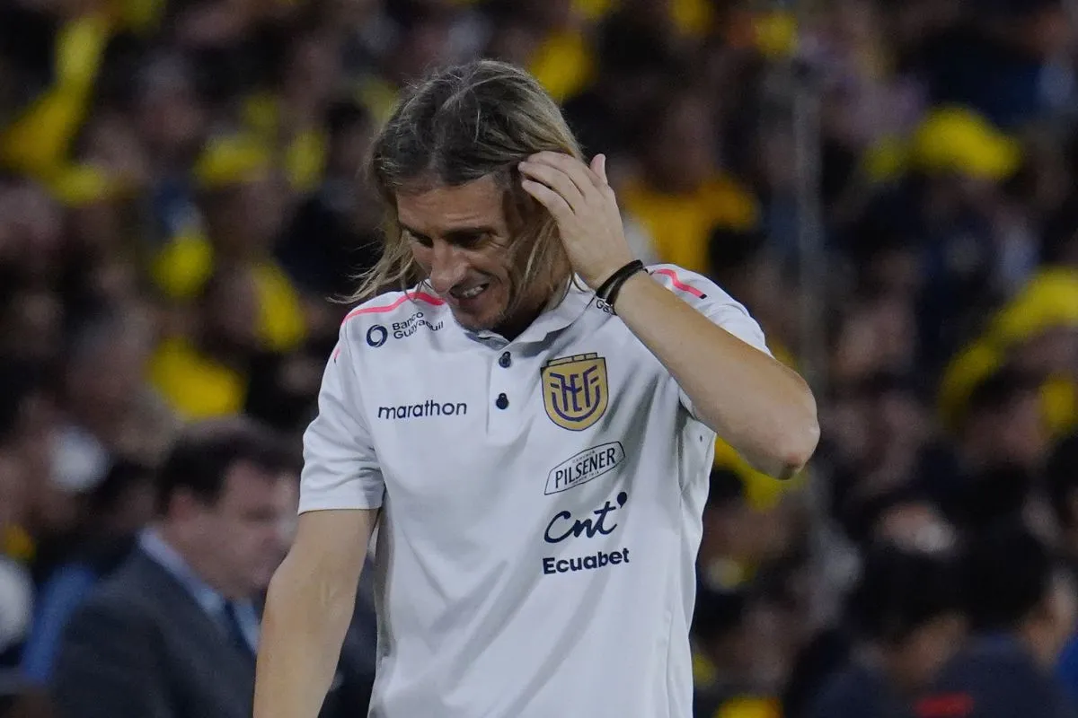 Ecuador National Team Prepares for World Cup 2026 with Final Selections Looming