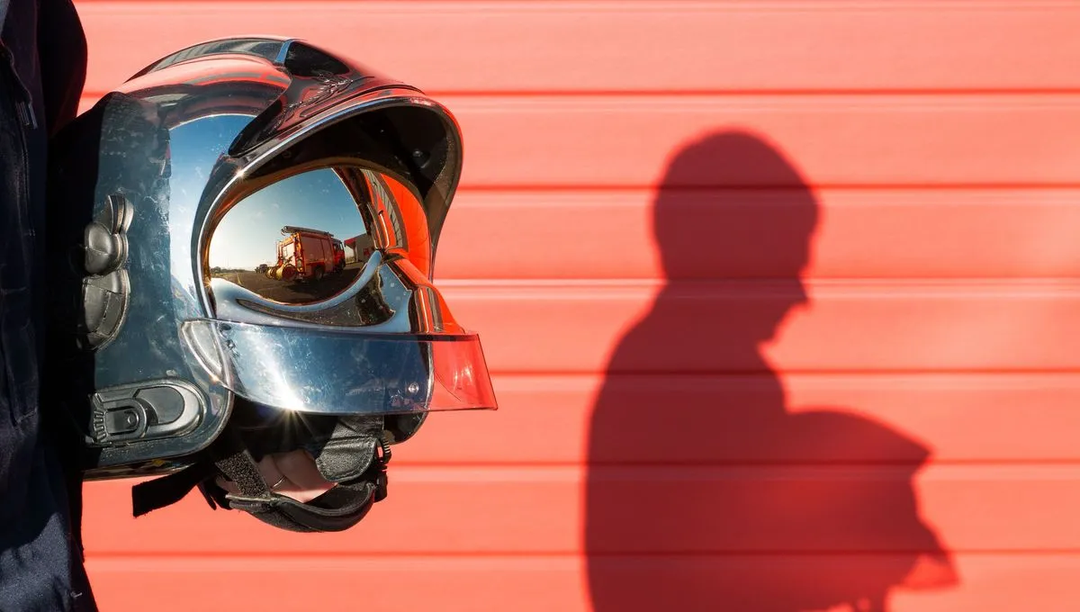 What Age Do You Need to Be to Become a Firefighter?