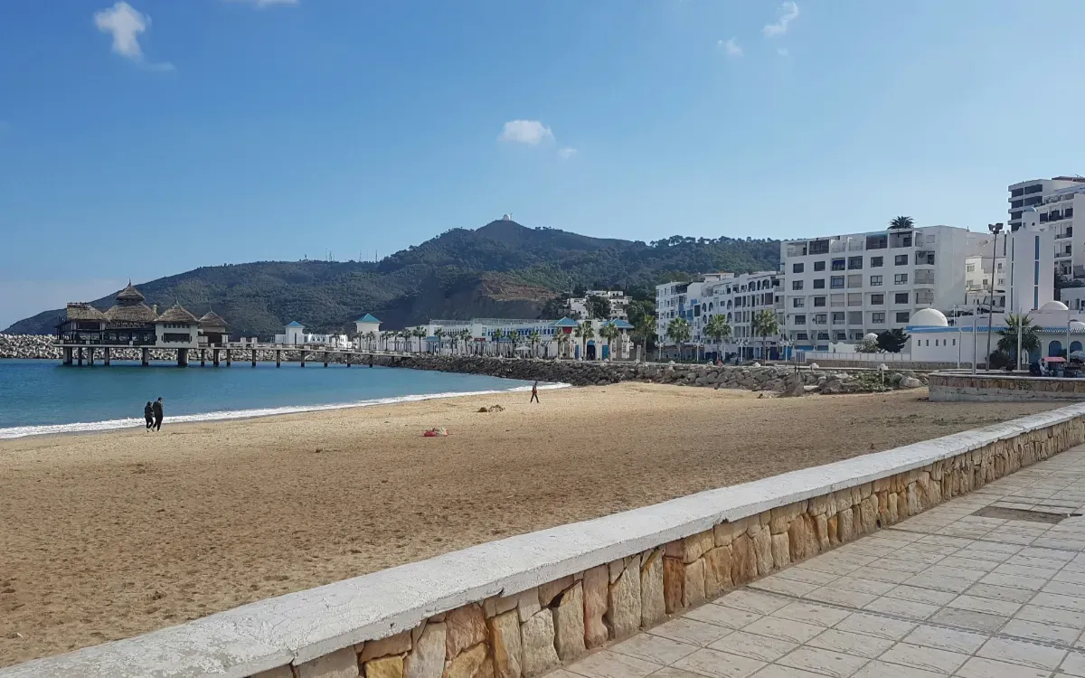 Morocco's Tourism Sector Shatters Records with 20 Million Visitors in 2025