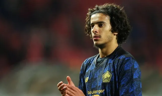 Ayyoub Bouaddi: The Rising Star Torn Between France and Morocco