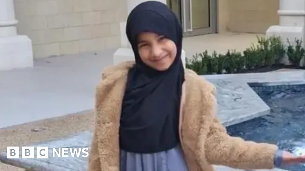 Father of Missing Blackburn Girl Inaayah Makda Makes Urgent Appeal for Expert Help
