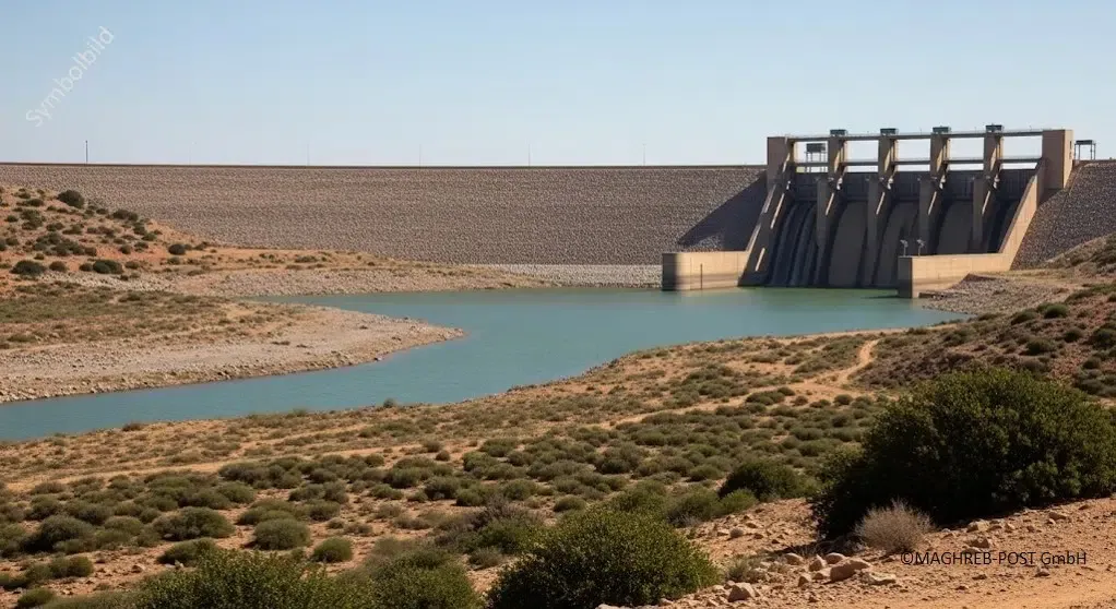 Morocco Accelerates Major Water Infrastructure Projects Ahead of 2025 Deadline