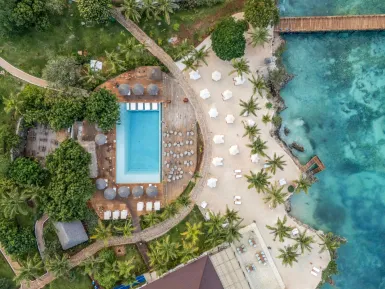 Africa's Hotel Development Pipeline Reaches New Heights