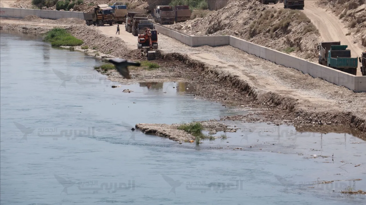 Morocco Faces Water Bankruptcy Due to Government Policies: A Global Warning