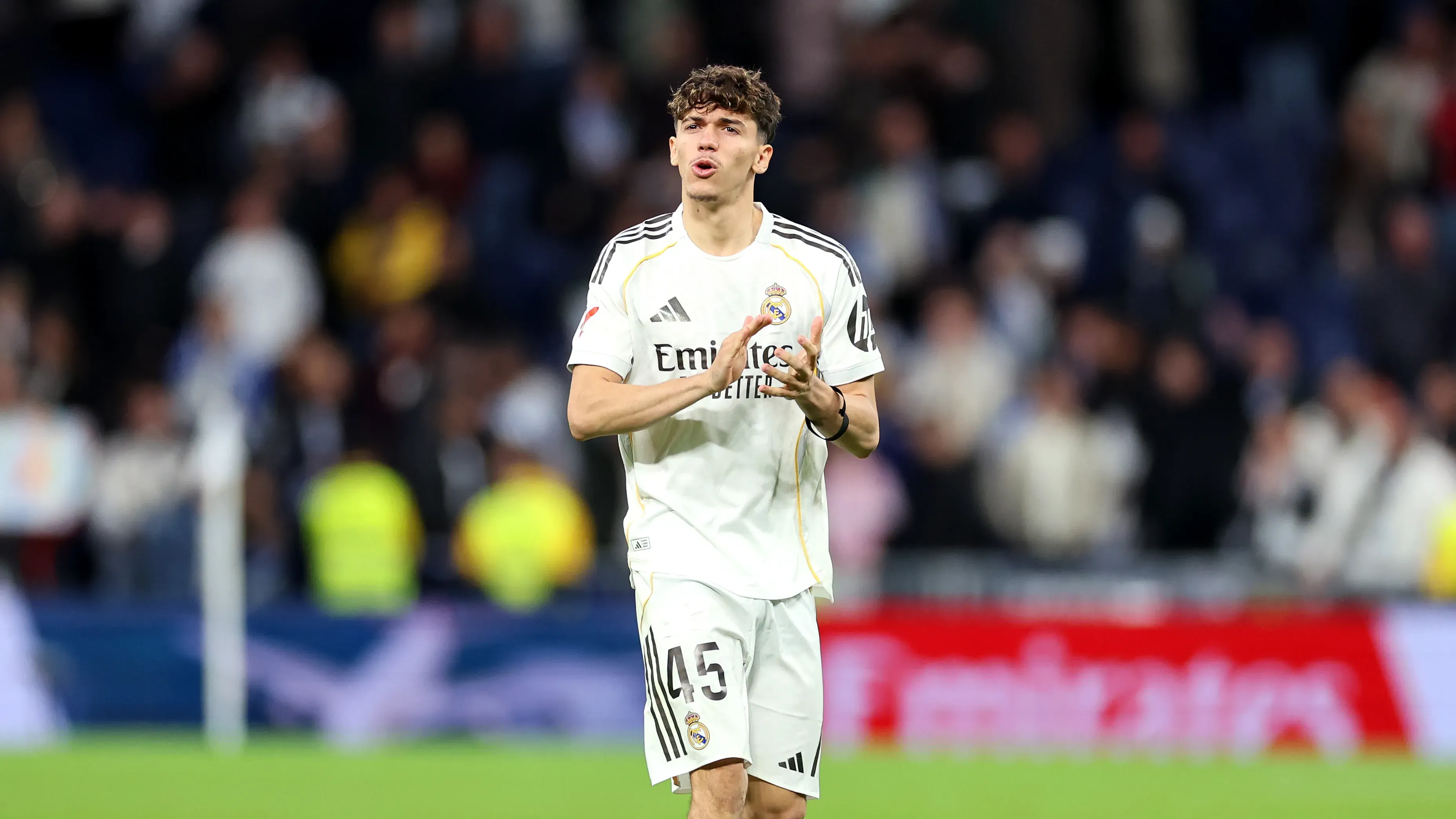 Real Madrid Star Decides Between Morocco and Spain for National Team