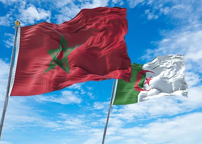 The Evolving Dynamics of the Sahara Dispute: Morocco vs. Algeria