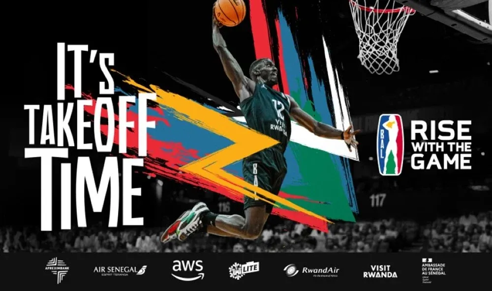 Basketball Africa League: The Sahara Conference Returns to Rabat