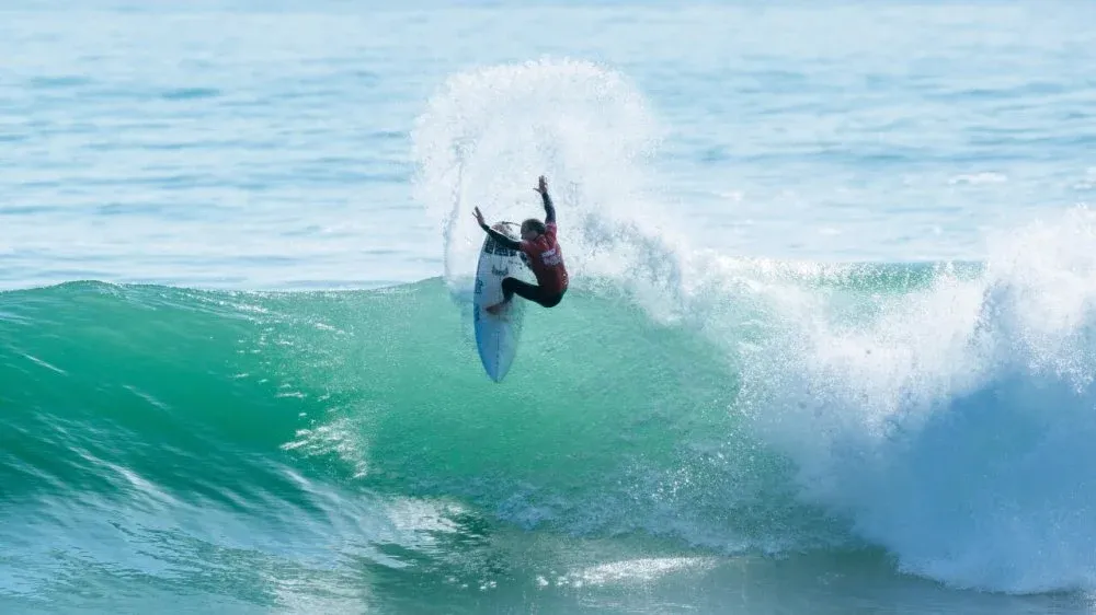 Taghazout to Host Key Surfing Event from March 22 to 29