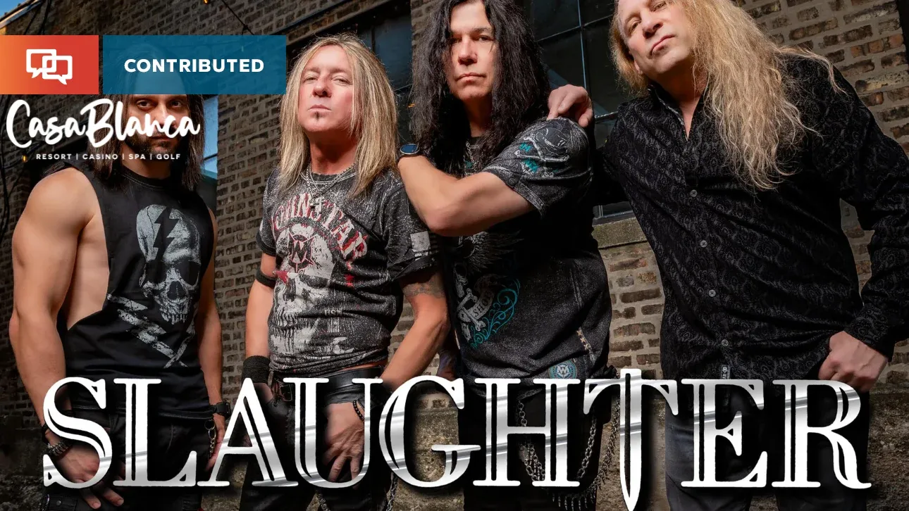 Experience the Thrill: Slaughter Rocks Mesquite's CasaBlanca Showroom