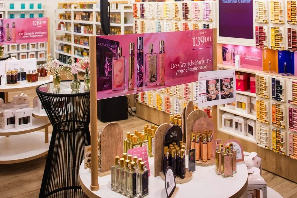 French Perfume Brand Adopt Expands to Morocco with New Stores in Casablanca