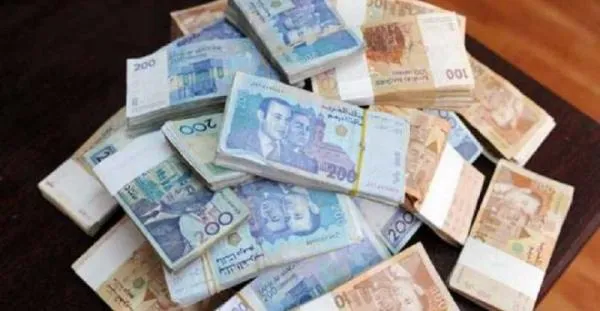 Two Bank Employees Sentenced to Prison for Embezzling 2.44 Million Dirhams in Fes