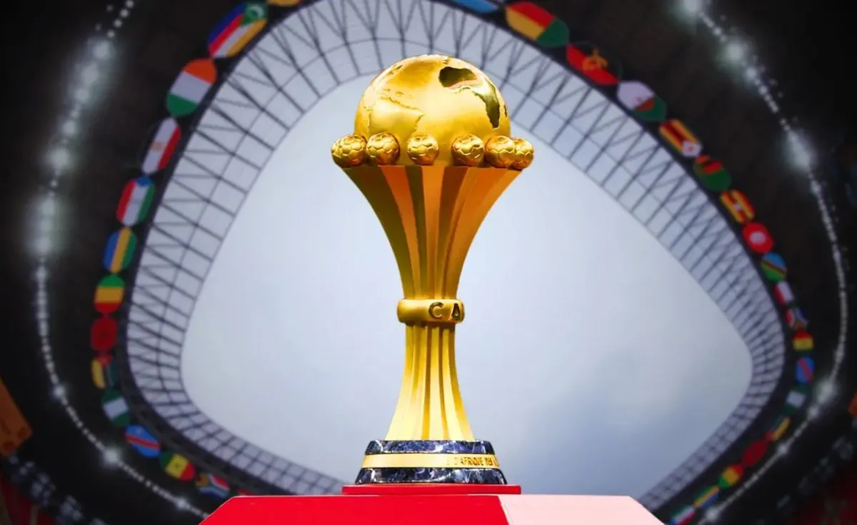 CAN Morocco 2025: Unprecedented Global Success with 61% Audience Increase