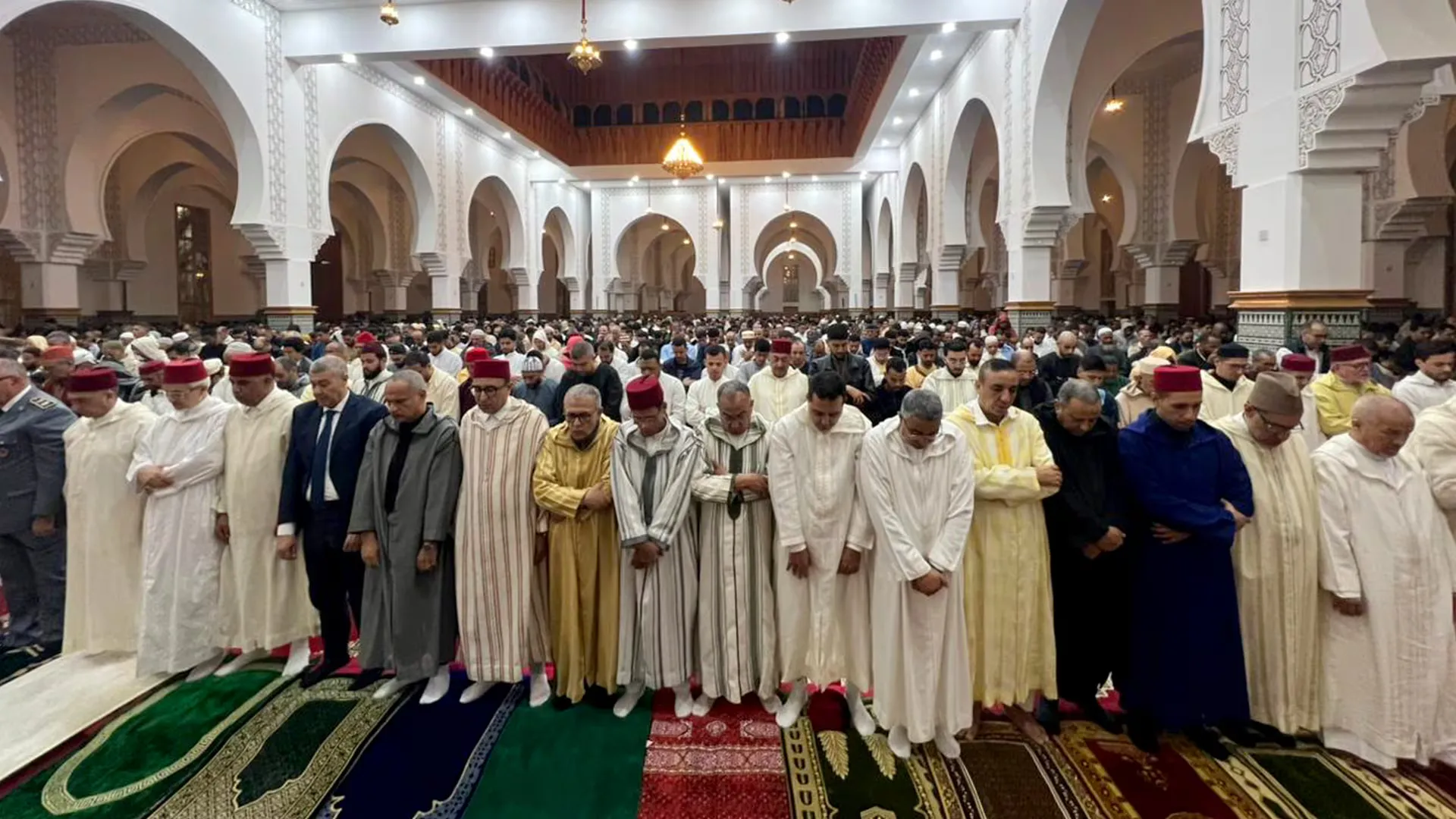Celebrating Laylat Al-Qadr: A Unique Blend of Faith and Tradition in Tangier and Agadir