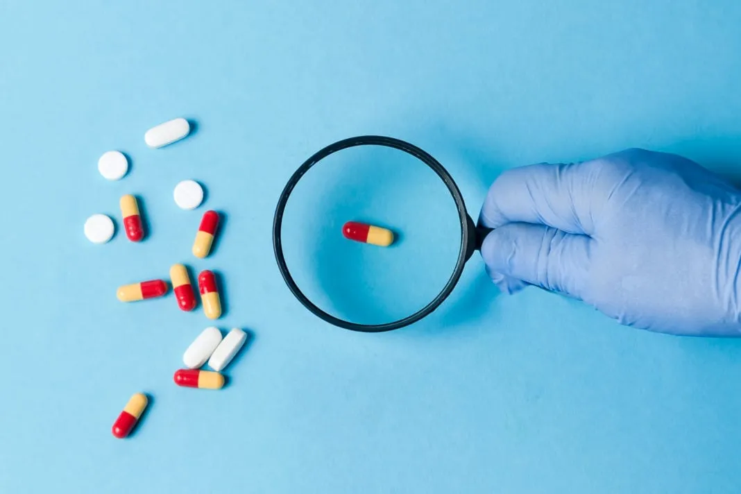 Crackdown on Illegal Pharmaceutical Trade in Marrakech: Three Arrested