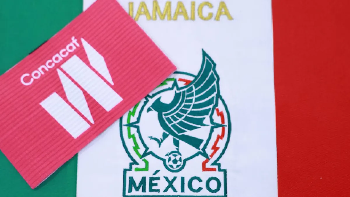 Mexico Dominates Jamaica in Women's U-17 Match in Costa Rica