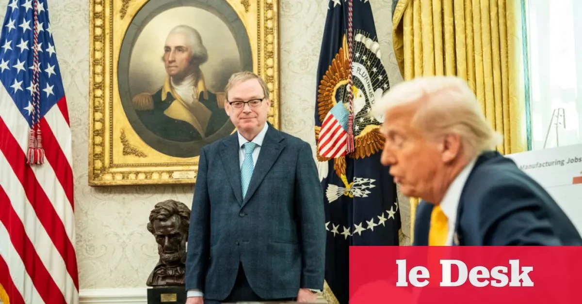 White House Negotiates with Morocco for Fertilizer Sources Amid Crisis