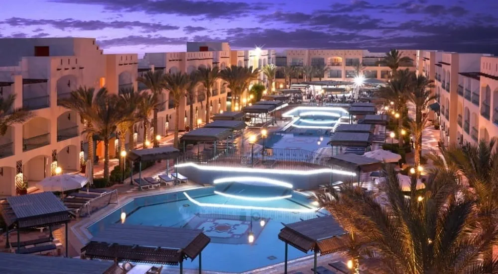 Egypt, Morocco, and Nigeria Lead Record-Breaking Growth in African Hospitality Sector