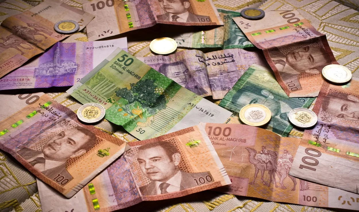 Morocco Maintains Steady Interest Rate Amid Growth Projections and Global Uncertainty