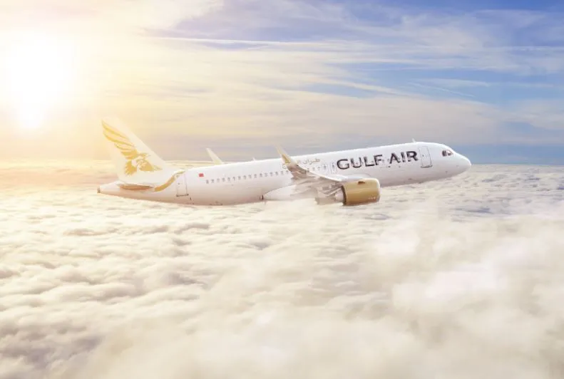 Gulf Air Expands Dammam Operations with New Destinations