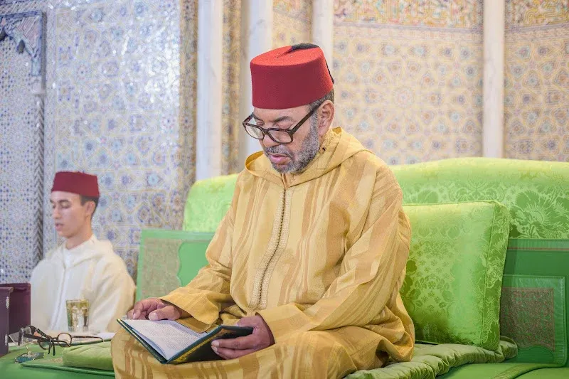 Royal Donations Bring Joy to the Poor in Fes and Meknes