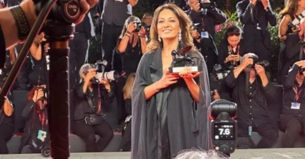 Morocco's 'Zanga Malqa' Shines at Malmö Festival with Judge Jihan Bougrine
