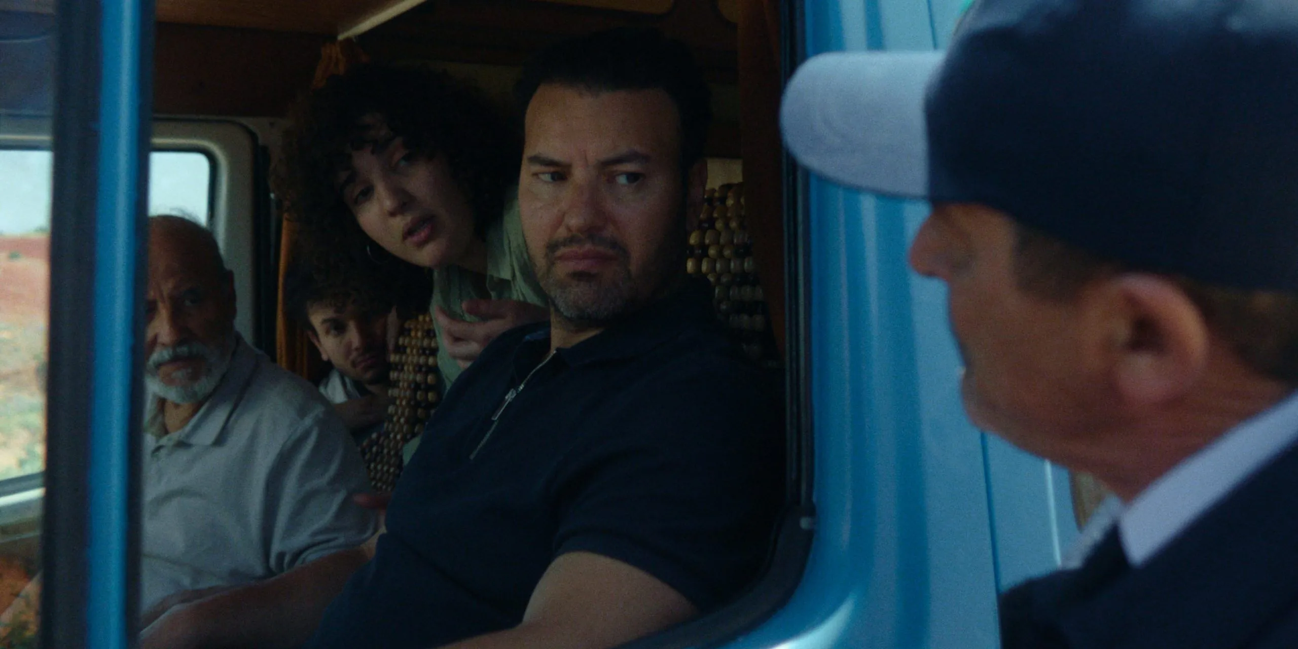 Moroccan Film 'Porte Bagage' Wins Best Film at Bergamo Film Meeting