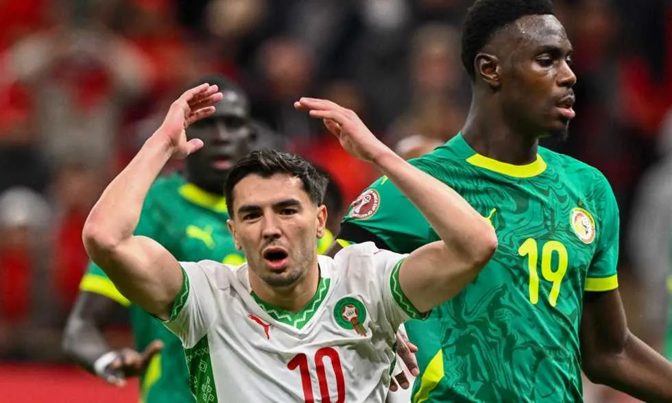 CAF Reviews Morocco's Appeal Regarding AFCON Final Events