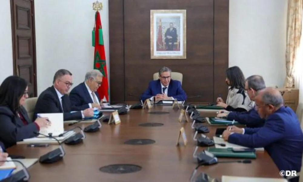 Morocco's Financial Aid to Transporters Amid Rising Hydrocarbon Prices