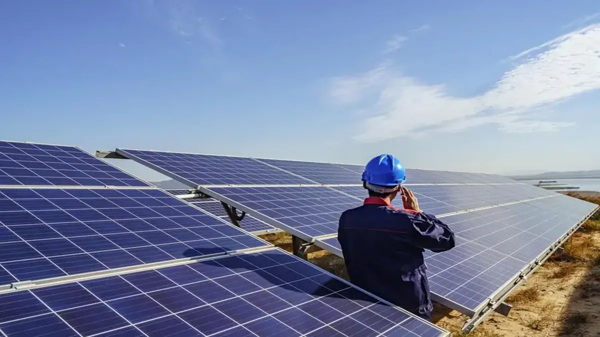 Morocco Launches Ambitious 305 MW Noor Atlas Solar Project