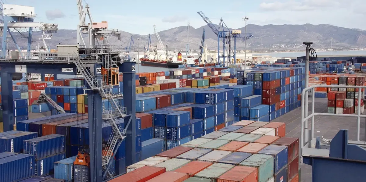 PortCastelló Strengthens Mediterranean Expansion with Turkey and Morocco